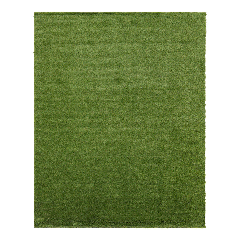 Tapis intérieur / extérieur Cathlyn, Rectangle 7 pi 10 po x 10 pi