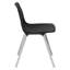 Chaise empilable en poly 8100 Series-46245507