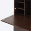 Bureau avec tiroirs et tablettes; Rangement pour chambre à coucher; Commode; Commode Garde-robe