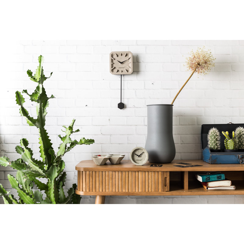 Console Barbier