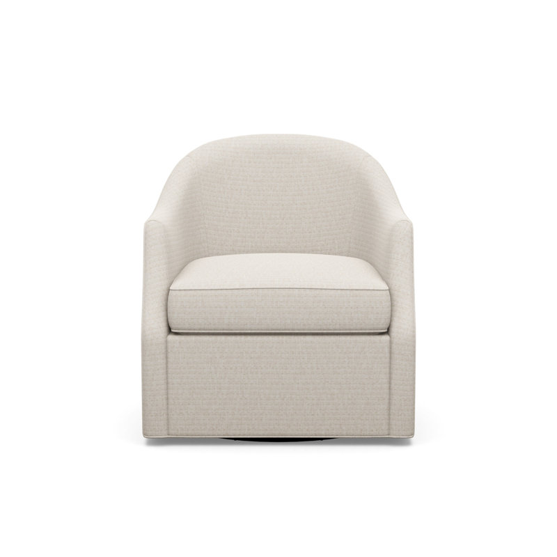 Fauteuil pivotant Escala, 2709-11