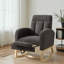 Chaise berçante Modern-744202818