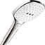 Raindance HG Select 120 Multi Function Handheld Shower Head-9780542-122428220