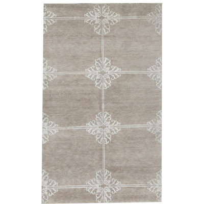 Himalayan One-of-a-Kind 5' X 8'2" Area Rug