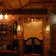 2-Pack Rustic Wall Sconces with Mason Jars, LED Lights, Flowers, Remote Control