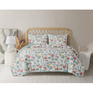 Quilts, Coverlets, & Sets You'll Love - Wayfair Canada