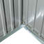 4.7ft. W x 2.8ft. D Flat Garden Shed-2045643913
