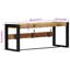 Solid Wood Wall Mounted Coat Rack-1359823857