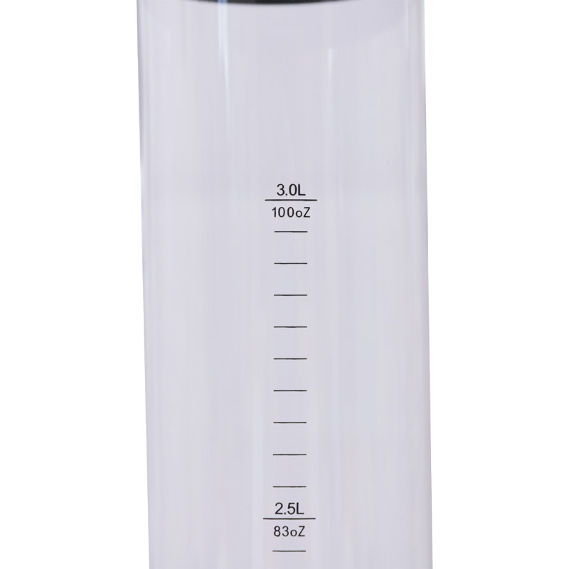 Cardale 100 oz. Distributeur de boissons