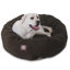 Lit ovale pour animal de compagnie-101007164-101007169