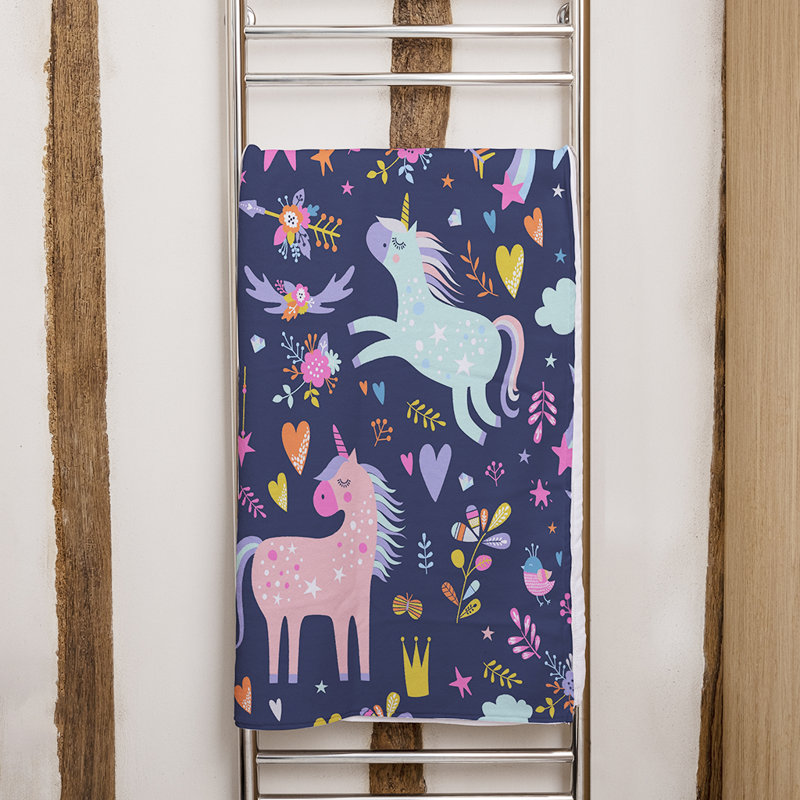 Dorethia Midweight Bath Towel