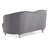Ernst Recessed Arm Curved Loveseat-465480245-516300384