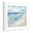 Basel Shore Walk - Picture Frame Painting-60126464-60126466