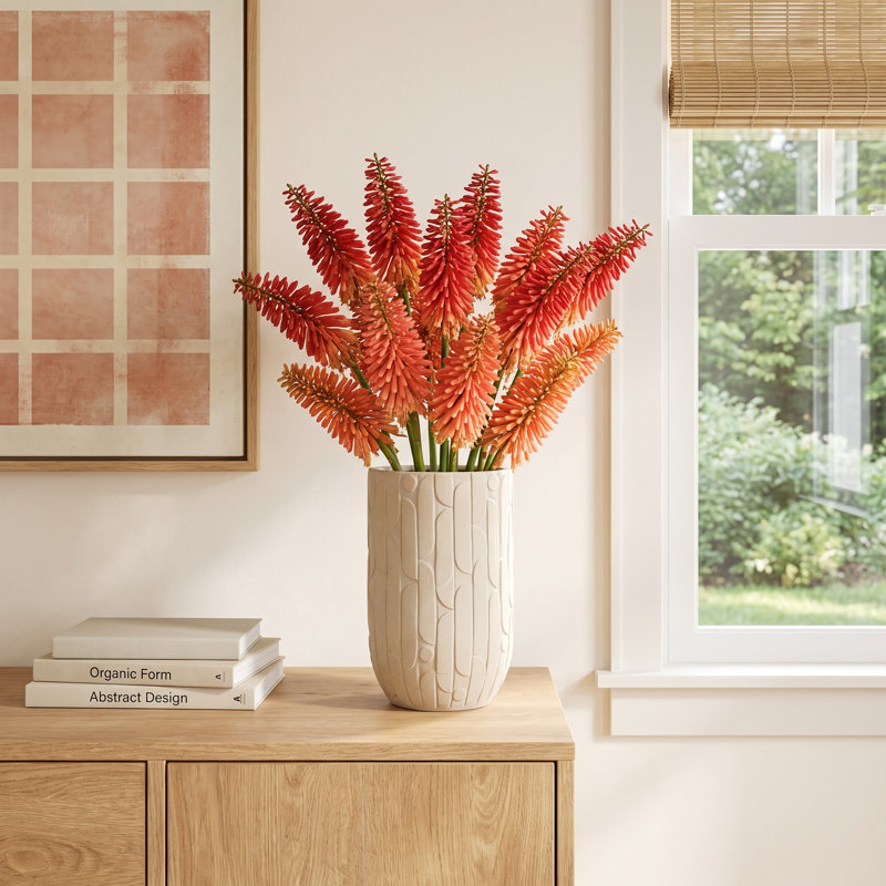 Bogota Table Vase 1