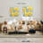 Harnek Yellow Bunch I