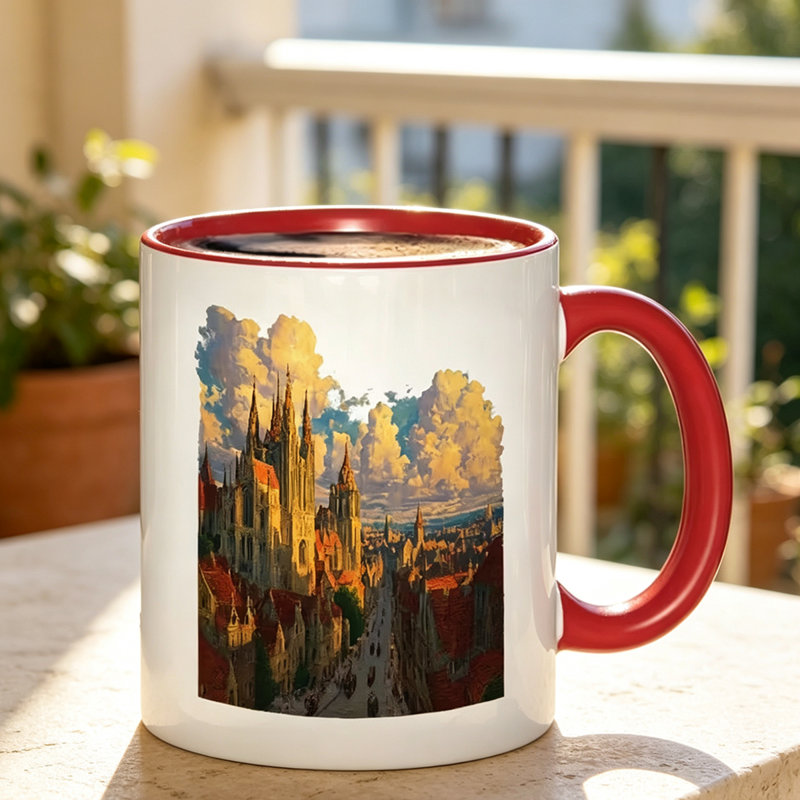 Mug