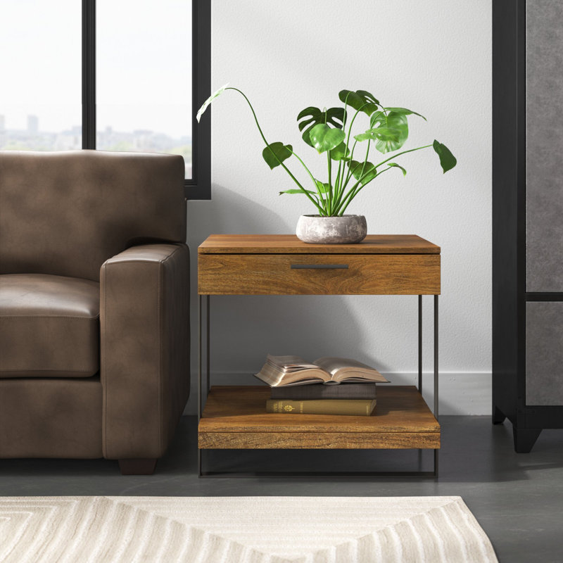 26'' W Nightstand
