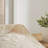 3 Piece Reversible Bedspread Set Cream Full/Queen-121790597-121790598