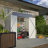 Outdoor Storage Shed