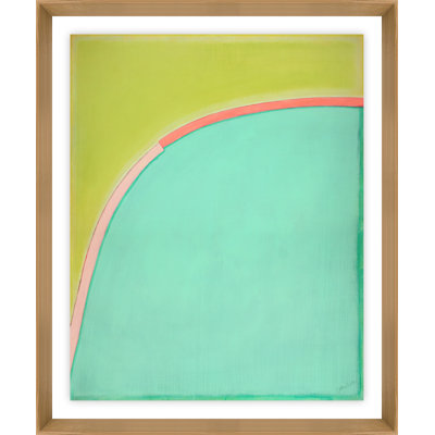 Curve Appeal III