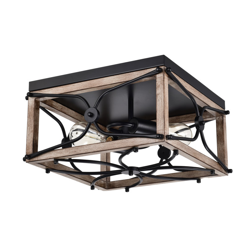 Flush Mount