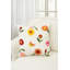 Square Pillow Cover & Insert