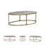 Table basse Aminah