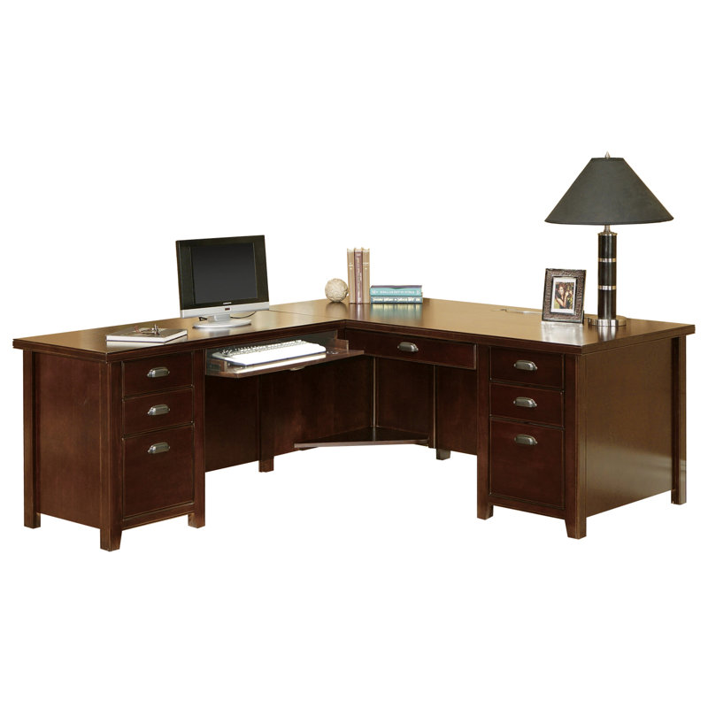 Bureau de direction en l Michal