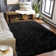 Mamdouh Faux Sheepskin Indoor Rug