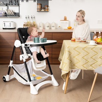 Kian High Chair