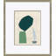 Shaded Giclee Print by Susan Hable