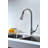 ANZZI Pull Down Kitchen Faucet-19379056