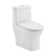Sublime® Dual-Flush Round One-Piece Toilet