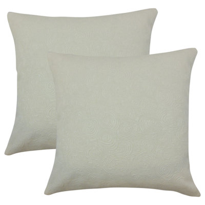 Square Pillow Cover & Insert
