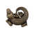 Antique Brass