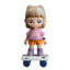 Creative Creative Skateboard Girl-942187737