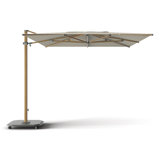 252'' W Sunbrella® Cantilever Umbrella
