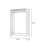 Seral 31.50 Closet System-1118812873