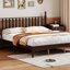 Lit standard en bois massif Auriel-641922020-689707897