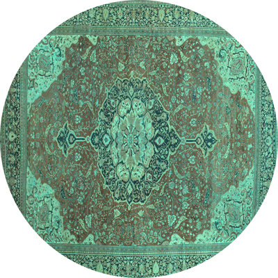 Oriental Indoor Rug