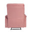 Fauteuil inclinable simple