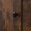 Houlton 1 - Door Standard Accent Cabinet