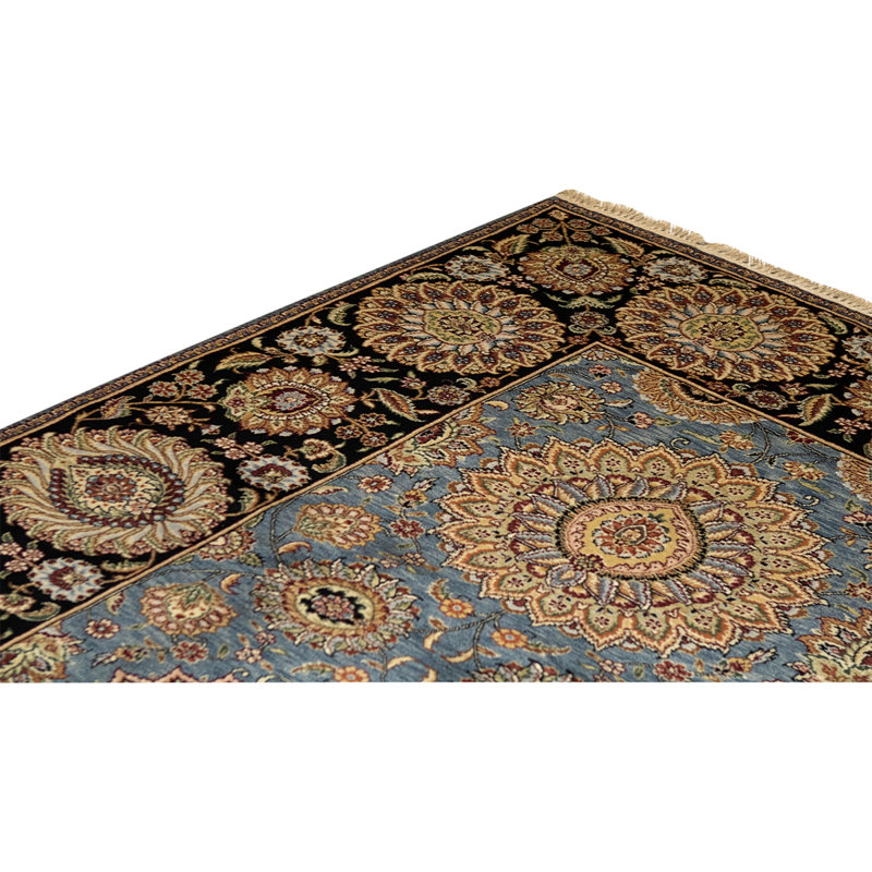 One-of-a-Kind 7'9" X 9'9" Area Rug