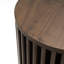 Table d'appoint George Oliver Klever