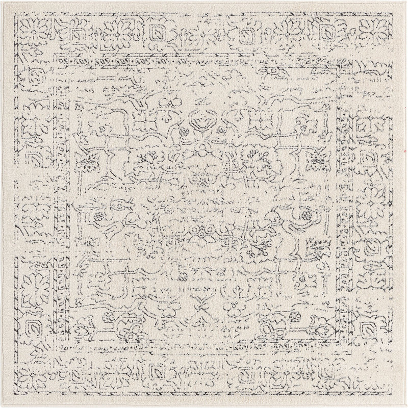 Mekalah Oriental Indoor Rug, Runner 2' x 8'