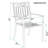 Stoneham 6 - Person Patio Dining Set with Rectangular Table , Cushions Included