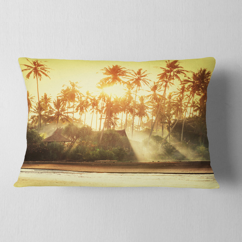 Coussin Schafer