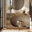 100cm Console Table