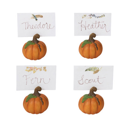 Forest Walk Place Card Assorted - Multi