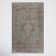 Lisabeth Oriental Indoor Rug
